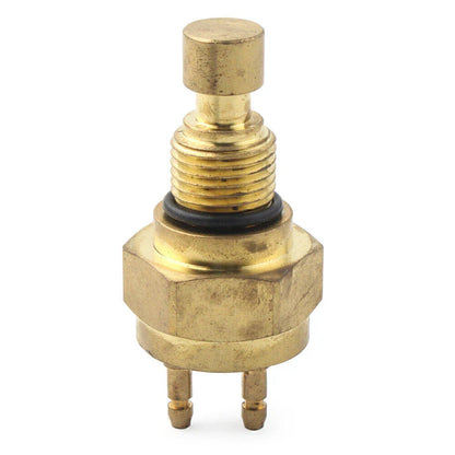 Radiator Cooling Fan Switch Thermostat for Kawasaki Bayou 400 (93-99)