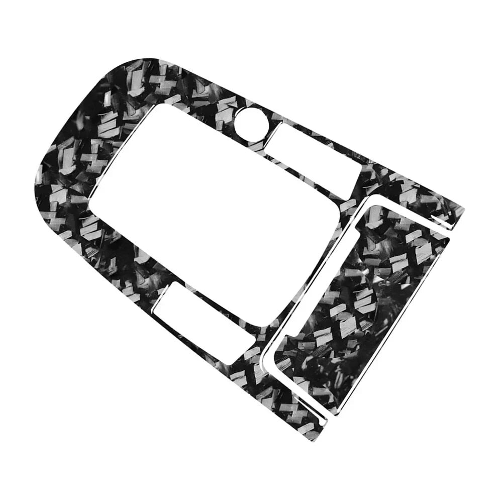 Center Console Gear Shift Panel Cover Trim for Audi A4 S4 A5 S5 Q5 (2008-2023)