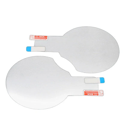 Dashboard Screen Scratch Protector Film for Scrambler 400X (2024-2025)