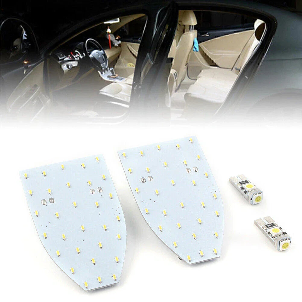 LED Interior Dome Light for Mercedes-Benz C-Class W211 (2001-2007)