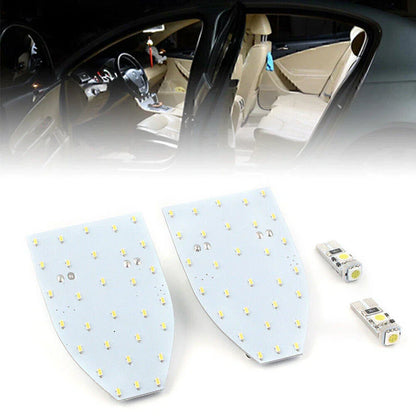 LED Interior Dome Light for Mercedes-Benz C-Class W211 (2001-2007)