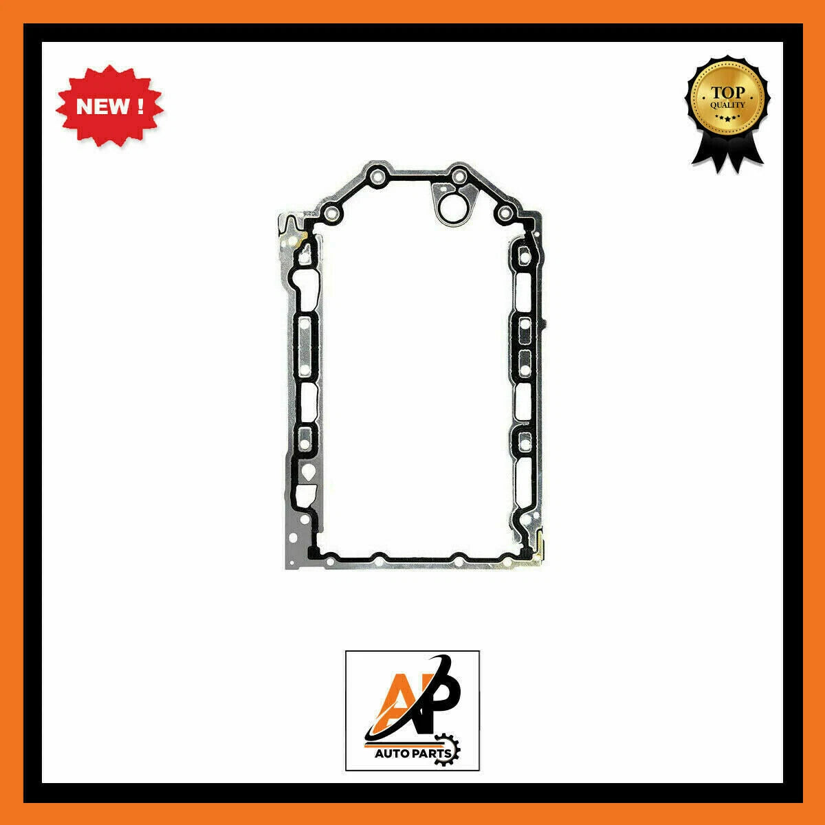 Crankshaft Engine Rebuild Kit for Land Rover Jaguar 3.0 (Gen 2) ()
