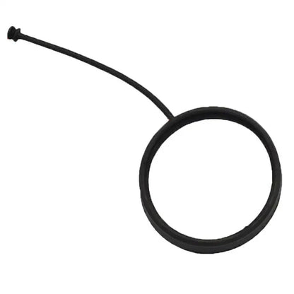 Fuel Tank Cap Cord Anti-Lost Rope Strap for Mercedes A C E S CLA GLC (2014-2023)