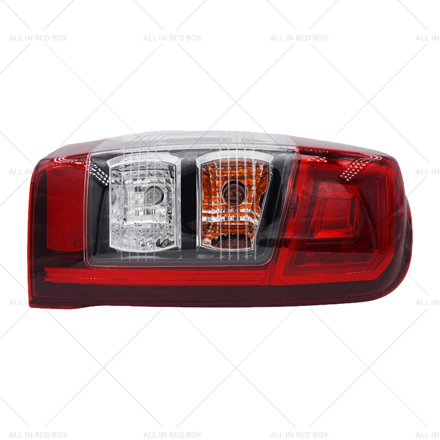 LH Left Tail Light LED for Mitsubishi Triton MR (2018-2023)