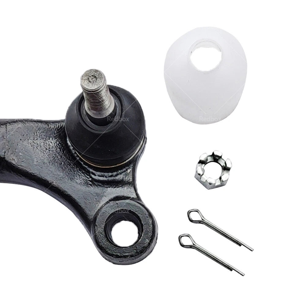 Front Centre Steering Drag Link Rod for Nissan Navara D22 (1997-2015)