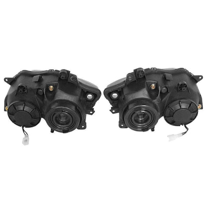 Headlight Assembly for YAMAHA YZF-R1 (2007-2008) Clear Lens