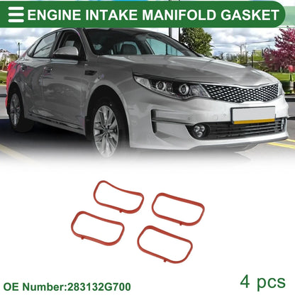 Engine Intake Manifold Gasket for Hyundai Optima (2010-2015)
