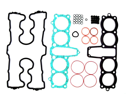 0.5mm O/S Piston & Top End Kit for Honda CB750SC Nighthawk (1982-1983)
