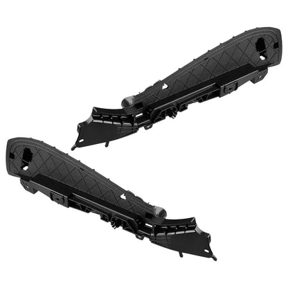 Seat Rail Track Cover Bracket for BMW 5 6 7 F07 F10 F11 F90 F02 (2009-2020)