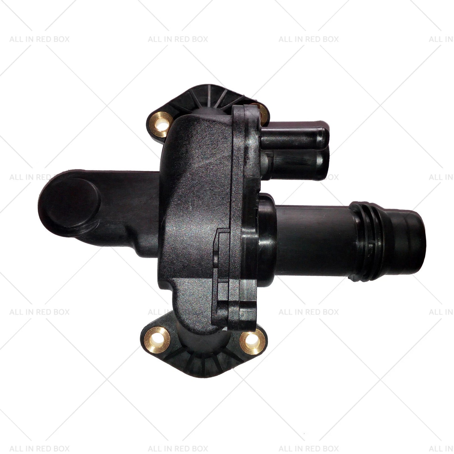 Engine Coolant Thermostat Housing with Seal for Ford Territory (2004-2011)