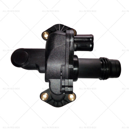 Engine Coolant Thermostat Housing with Seal for Ford Territory (2004-2011)