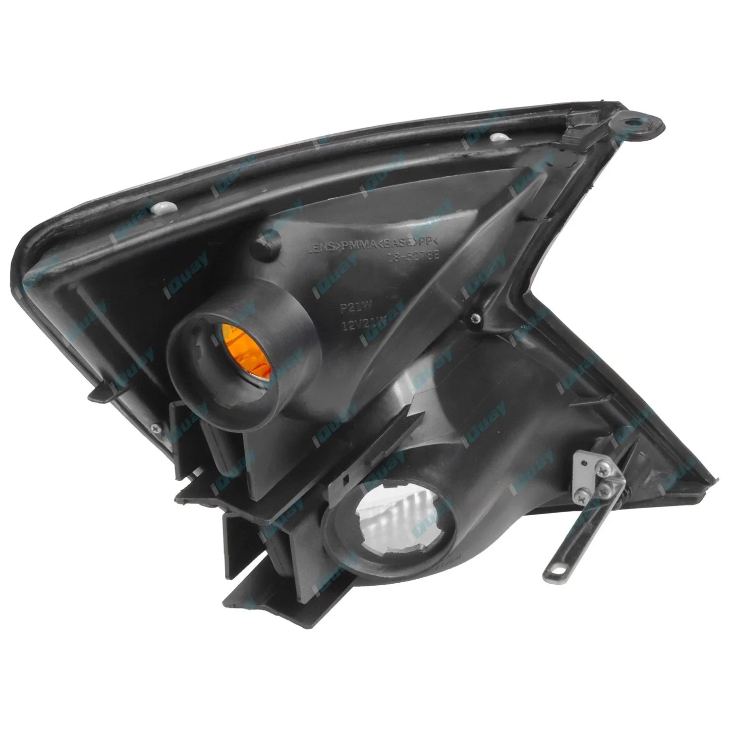 LH Corner Indicator Light for Nissan GU Patrol 1997-2001 Left LHS Passenger
