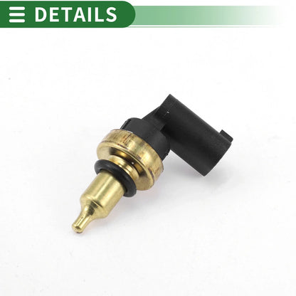 Engine Coolant Temperature Sensor for Mercedes-Benz C63 AMG (2008-2015)