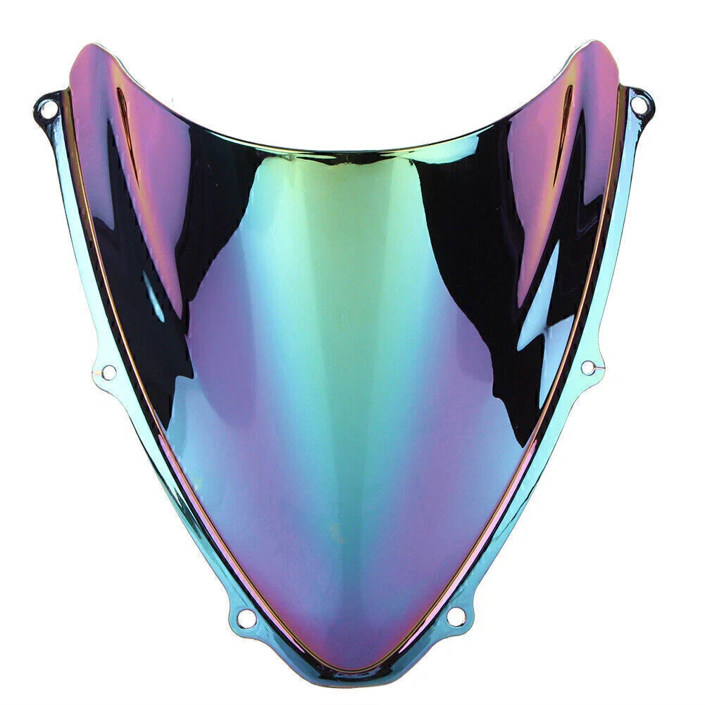 Windshield for Suzuki GSXR 600/750 (2006-2007) Deep Iridium