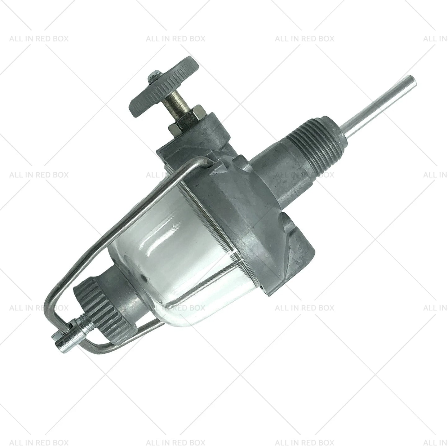 Fuel Tank Tap & Bowl for Massey Ferguson TE20 TEA20 35 135 (1946-1964)