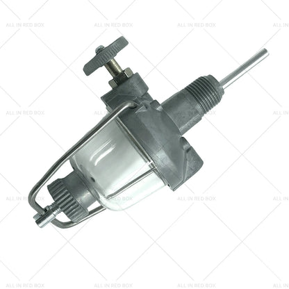 Fuel Tank Tap & Bowl for Massey Ferguson TE20 TEA20 35 135 (1946-1964)
