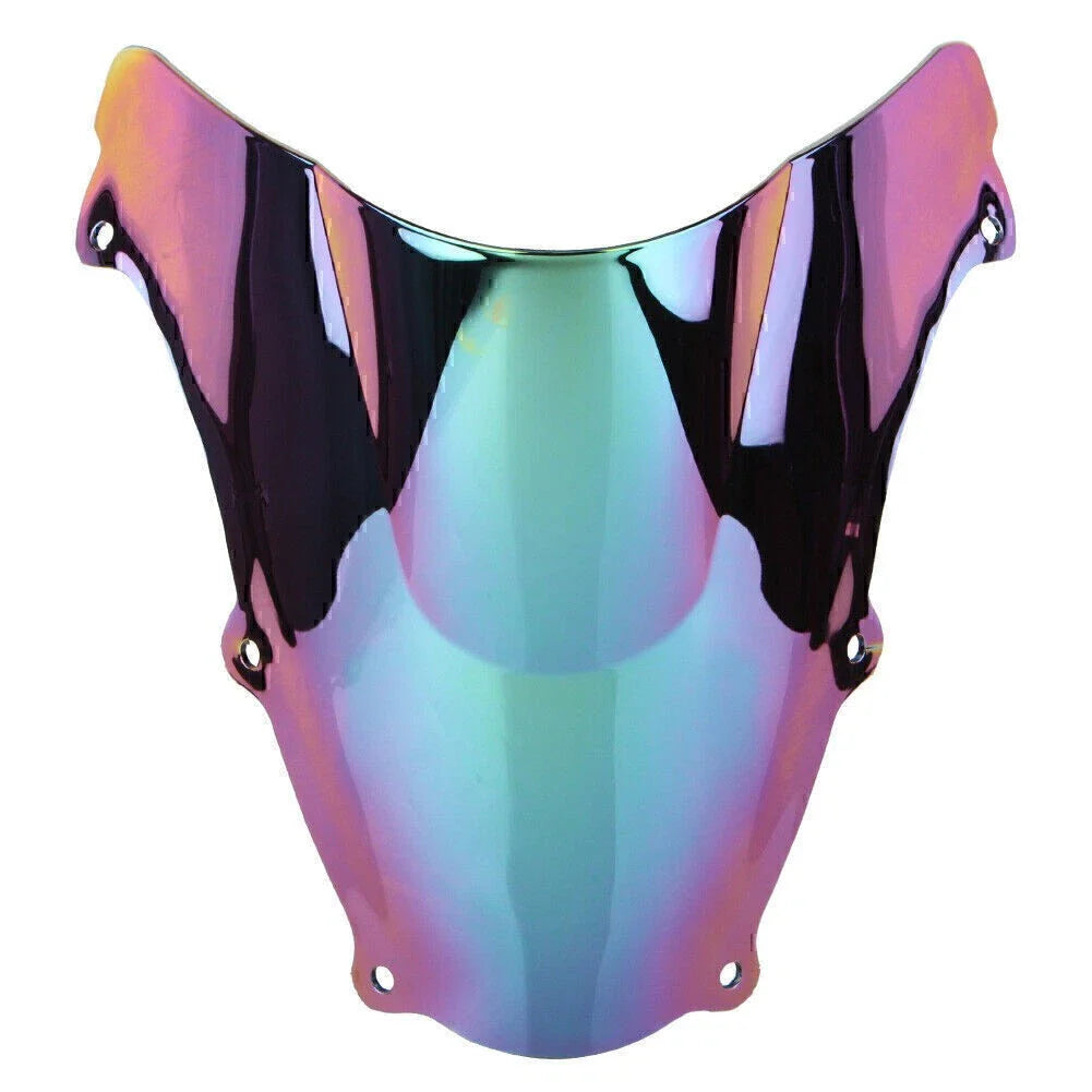 Windshield for Suzuki SV650/SV650S (2003-2012) Deep Iridium