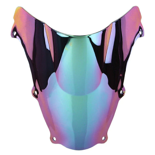 Windshield for Suzuki SV650/SV650S (2003-2012) Deep Iridium