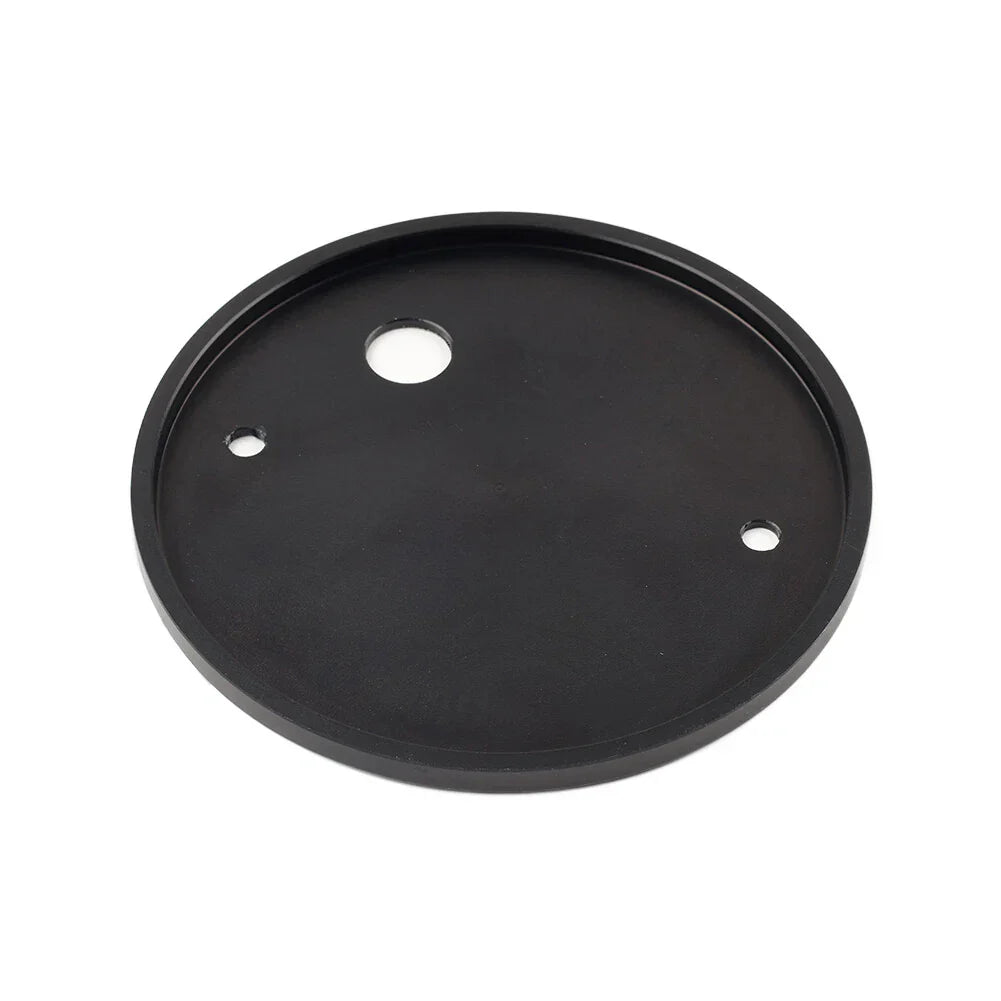 Speedometer Relocation Base for Harley Sportster XL1200 XL883 Dyna (2004-2023)