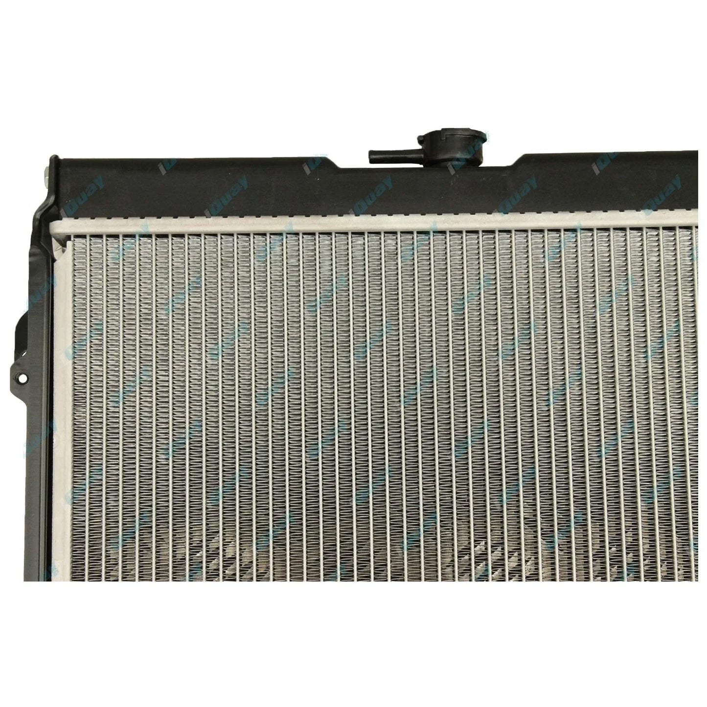 Alloy Core Radiator for Toyota Hilux YN55 YN57 YN65 YN85 1.6L 1.8L 2.0L (1983-1997)