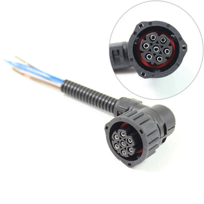 Rear Tail Light Connector for MercedesBenz Sprinter