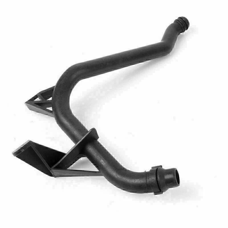 Black Water Pipe for BMW E36 E39 E46 E85 (1992-2006)