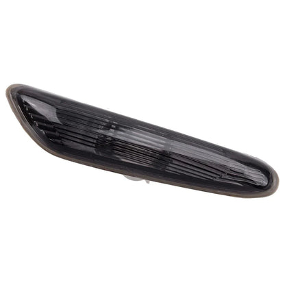 Left Smoke Fender Side Turn Signal Indicator for BMW 128i (2008-2013)