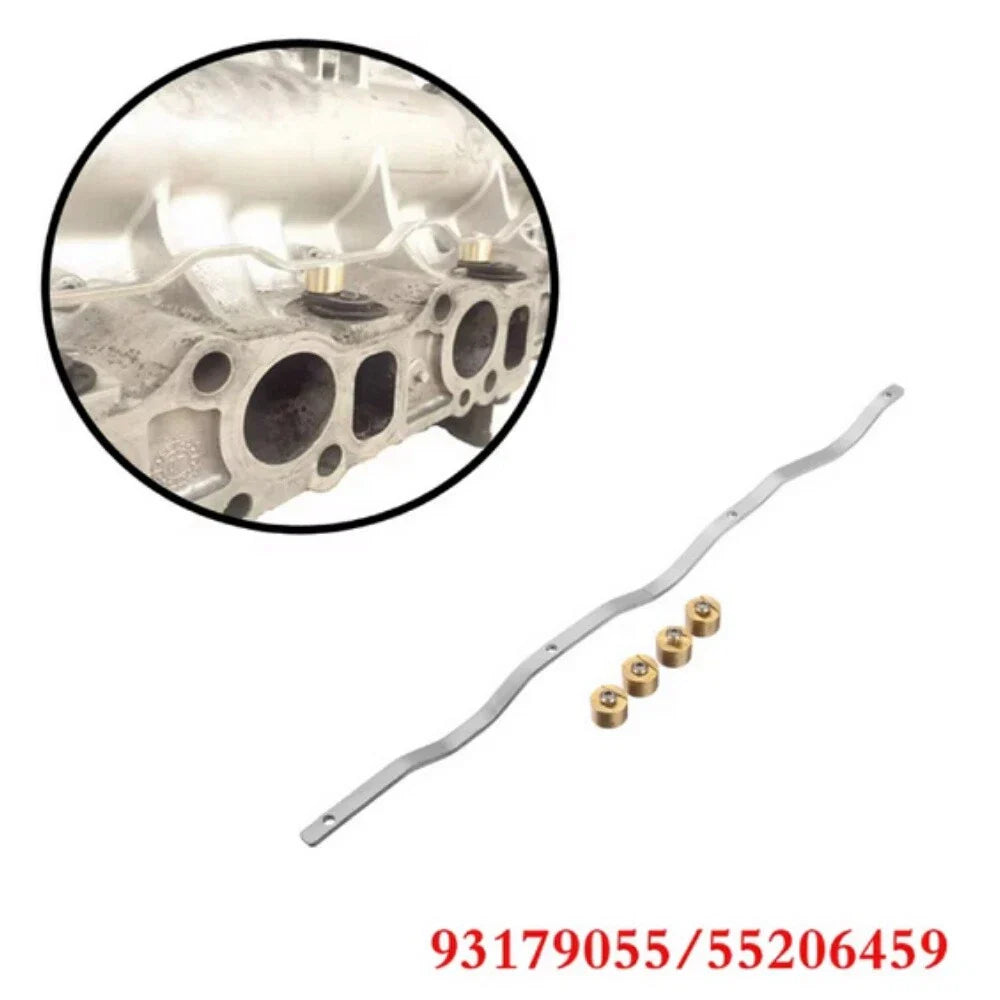 Intake Manifold Swirl Flap Rods for Alfa Romeo, Fiat, Vauxhall, Opel, Saab