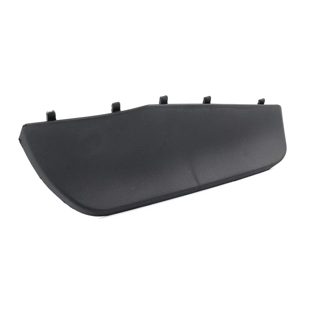 Black Front Bumper Body Filler Panel for Jeep Grand Cherokee (2011-2016)