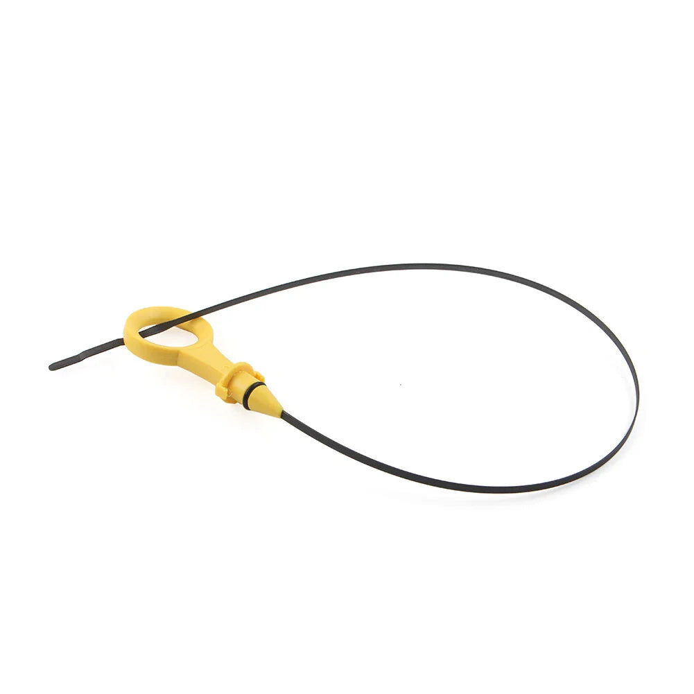 Engine Oil Dipstick for Audi A3 A4 A5 Q3 TT VW Beetle CC EOS Jetta (2006-2023)