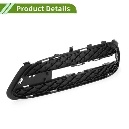 Front Left Fog Light Grill for Mercedes-Benz E-Class 2009-2013 (1 pc)