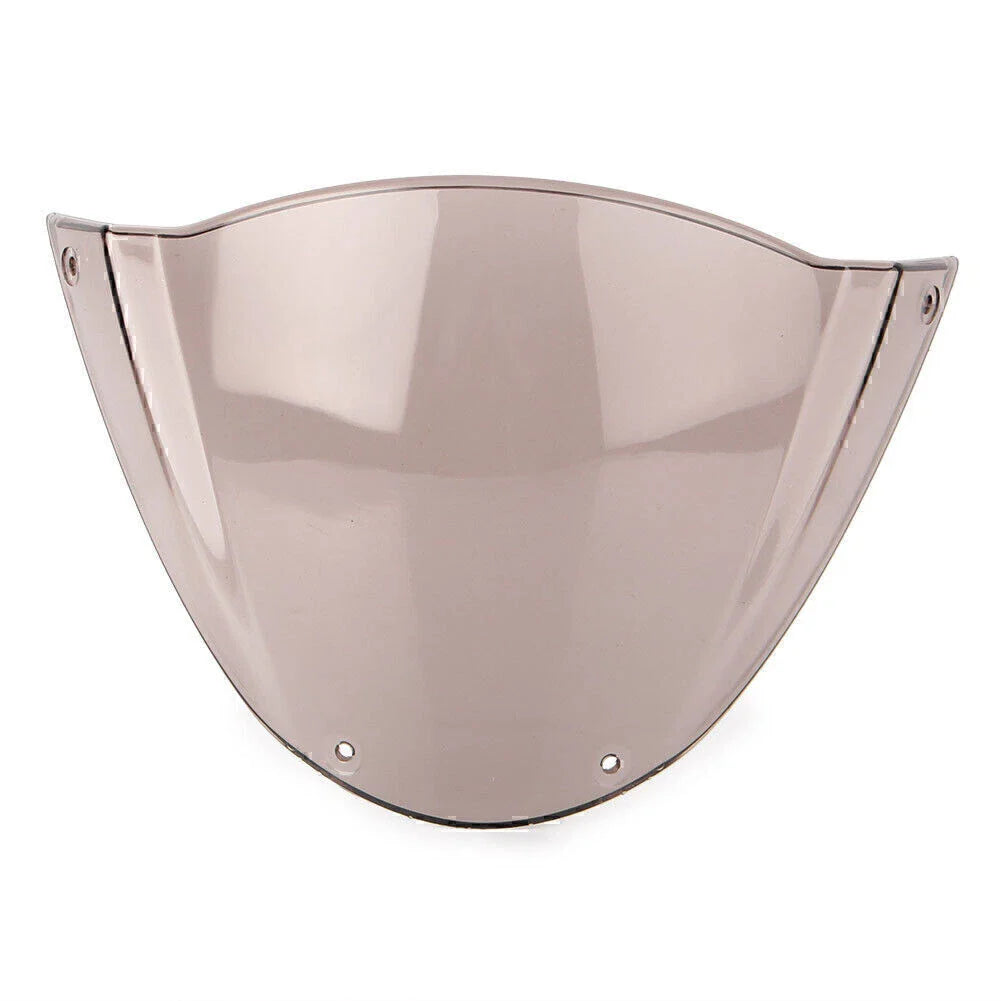 Tan Moto Windshield for Ducati M1000 Monster (696-796)