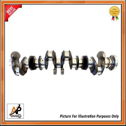 Crankshaft Engine Rebuild Kit for BMW 3 Series 7 Series (2010–2018)