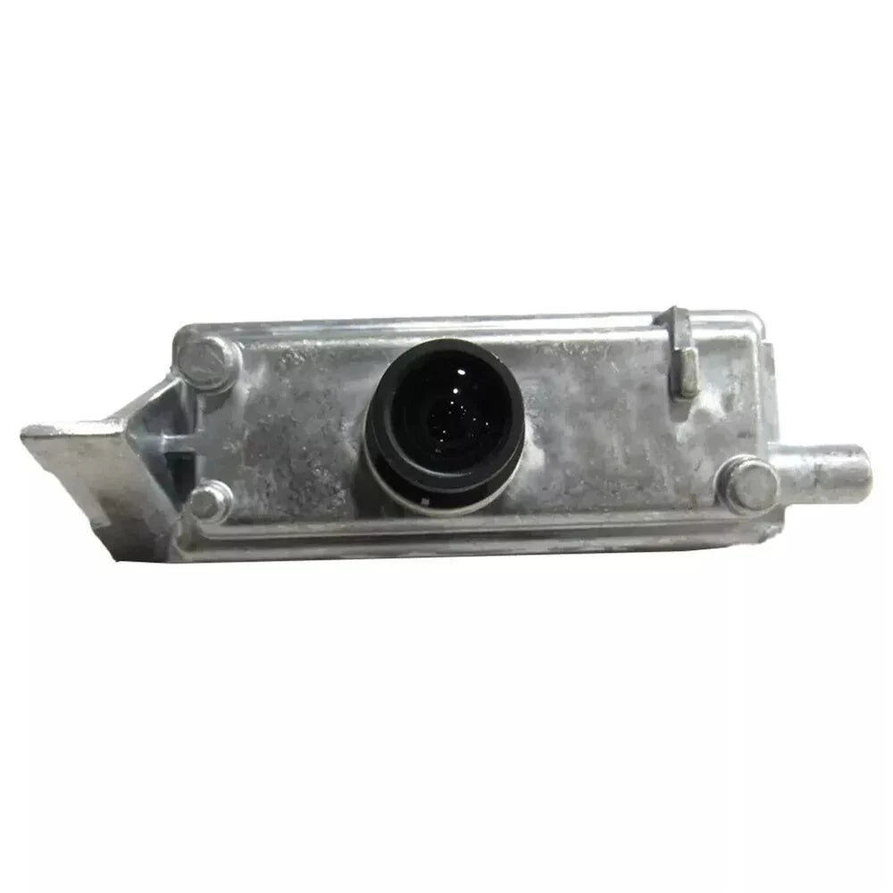 Front View Camera for Jeep Wagoneer L (2023-2024)