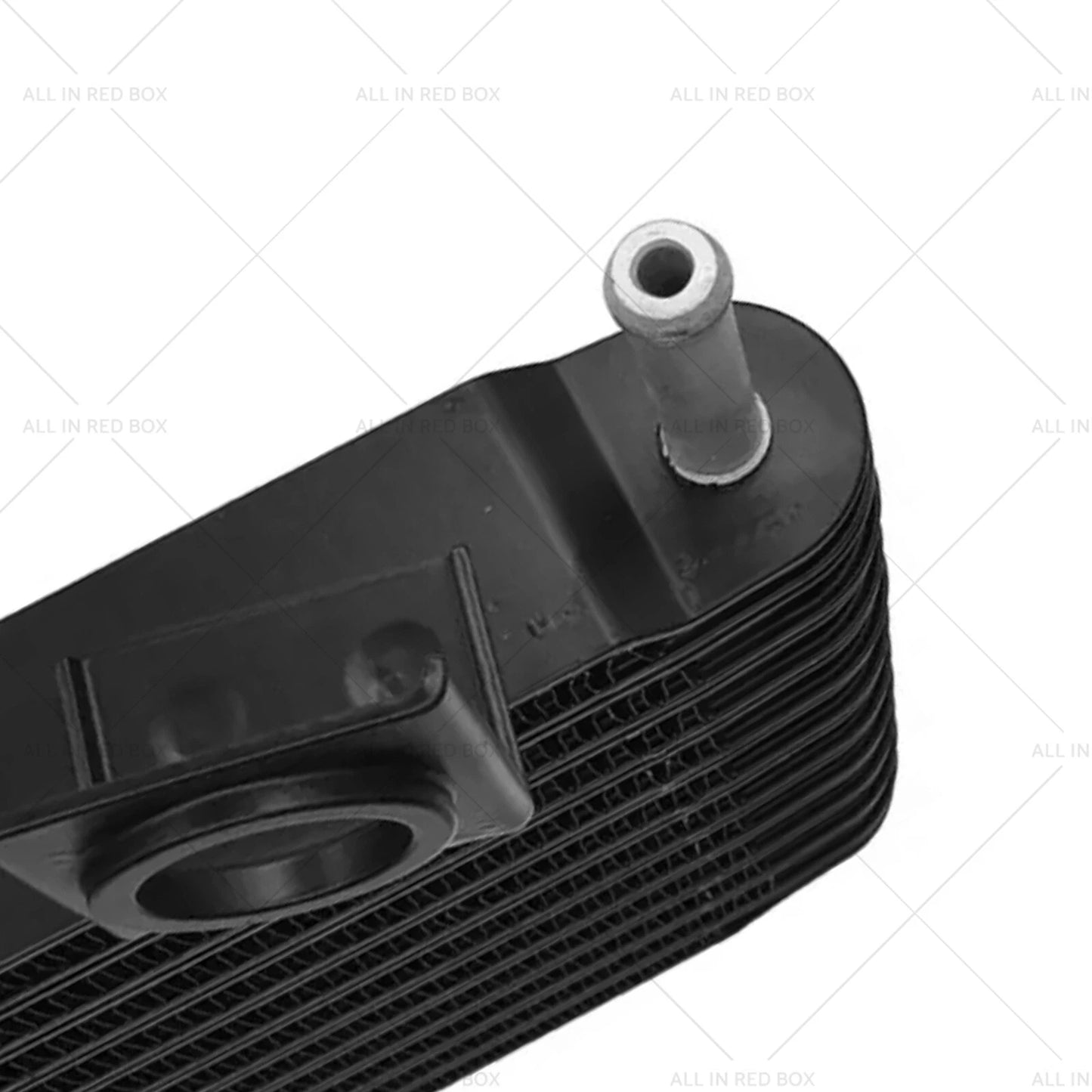 Transmission Oil Cooler Radiator for Mitsubishi L200 Triton (2006-2015)