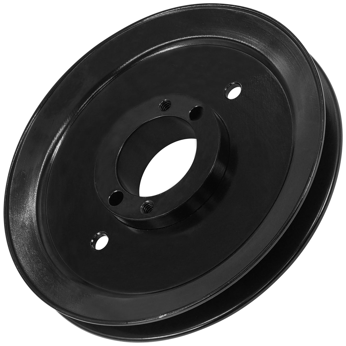 Deck Spindle Pulley Replacement for Scag Cougar 48 52 Velocity Plus SM61V (2000–2000)
