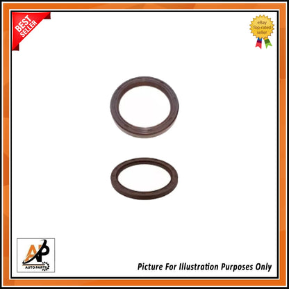 Crankshaft Engine Rebuild Kit for Hyundai Kia D4CB 2.5 Diesel (1999–2004)