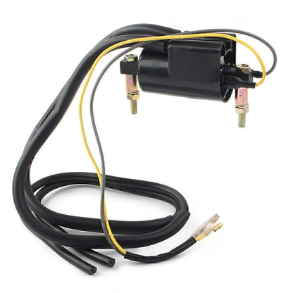 Ignition Coil Set for Kawasaki KZ, Suzuki GS, Honda CB 650 750 900