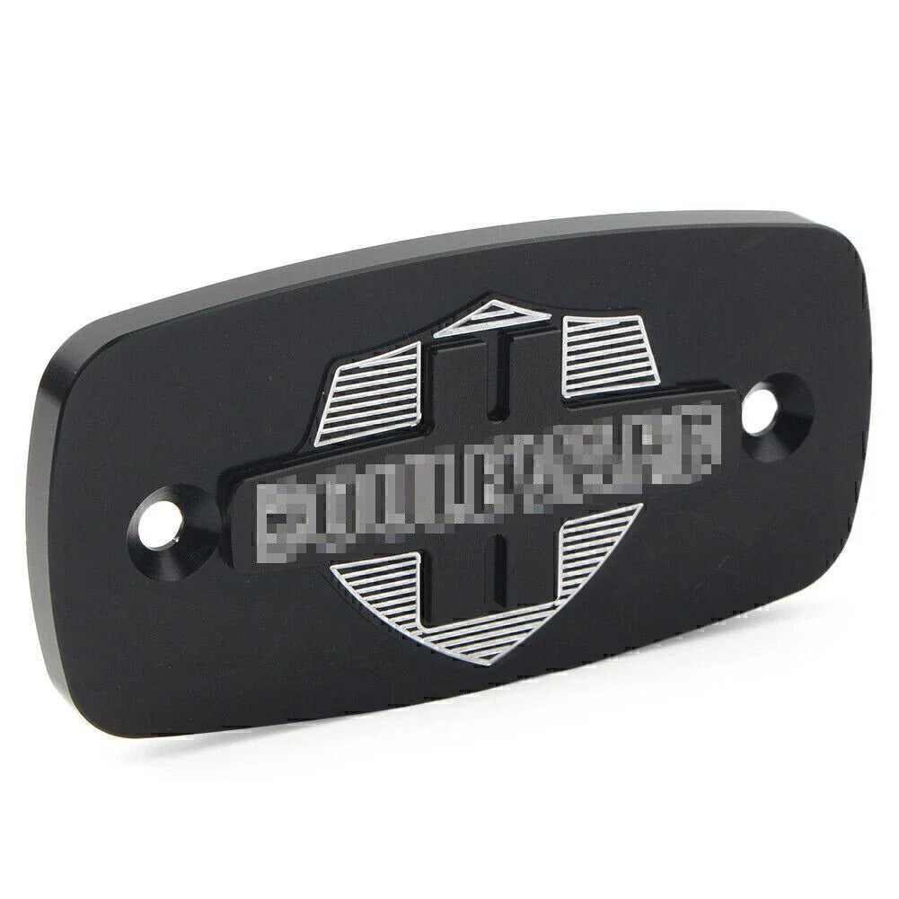 Brake Master Cylinder Cover Cap for Suzuki Boulevard M109R (2006-2023)