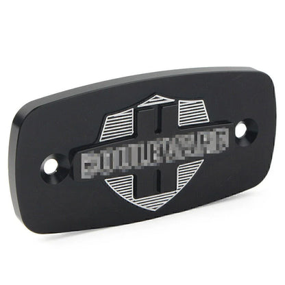 Brake Master Cylinder Cover Cap for Suzuki Boulevard M109R (2006-2023)