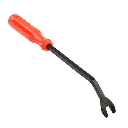 Bolts Car Removal Tool Door Panels For Clips Plastic Rivets Pushpin Puller