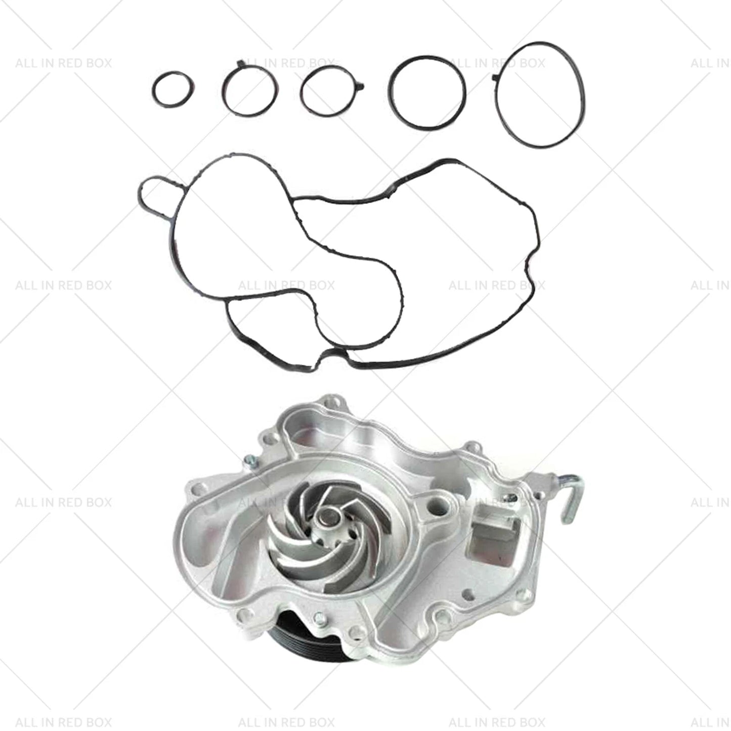 Water Pump & Seal for Jeep Grand Cherokee WK 3.0L (2011-2021)