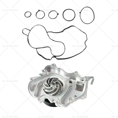 Water Pump & Seal for Jeep Grand Cherokee WK 3.0L (2011-2021)