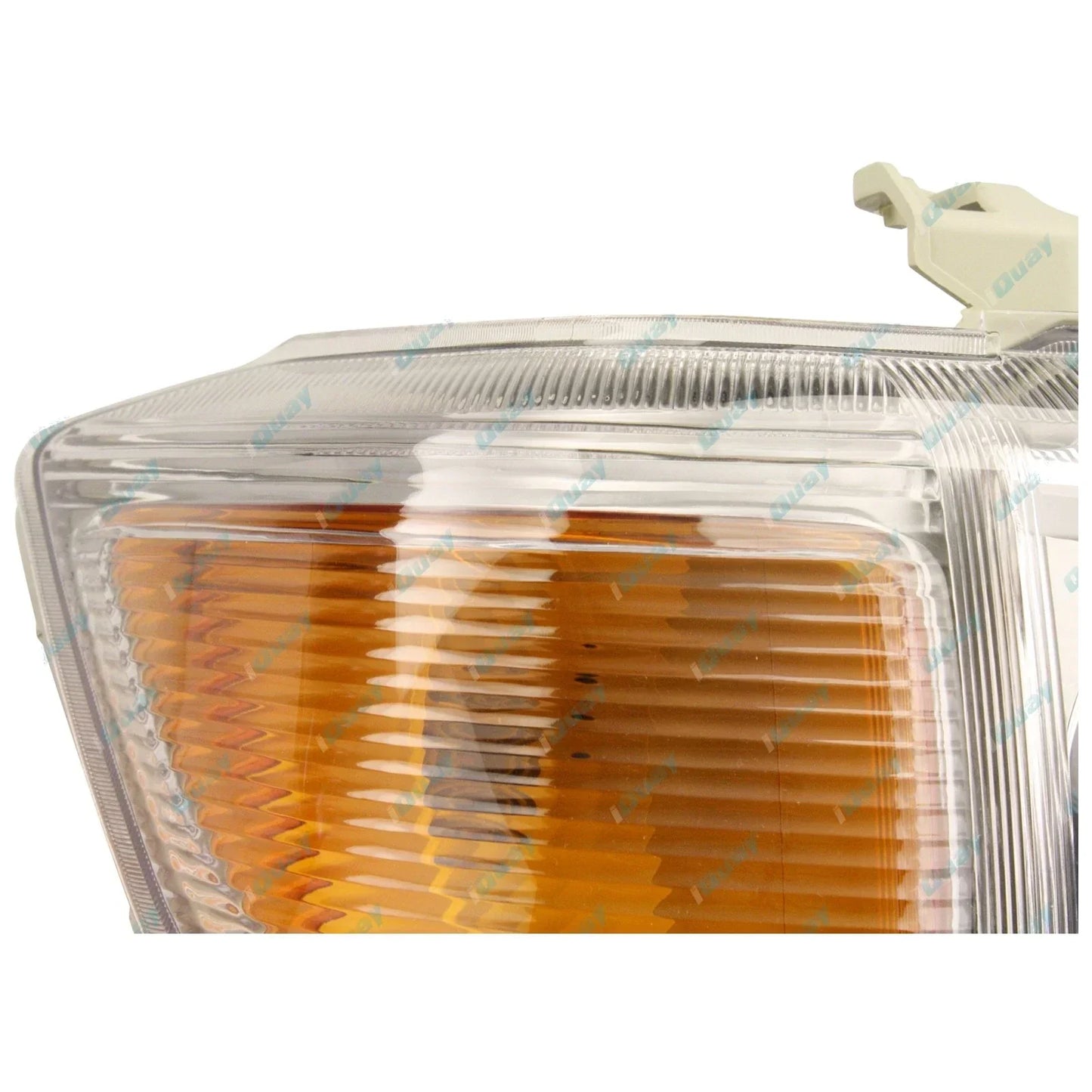 RHS Replacement Headlight For Toyota Landcruiser 70 2007- Right Driver RH