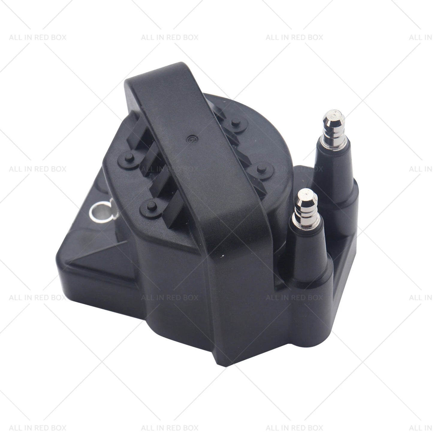 3 x Ignition Coils + 6 x Leads for Holden Statesman Commodore (1993-2006)
