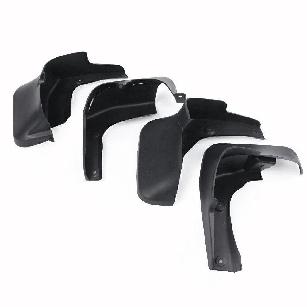 Mud Flaps for Lexus RX300 RX350 RX400 RX450H