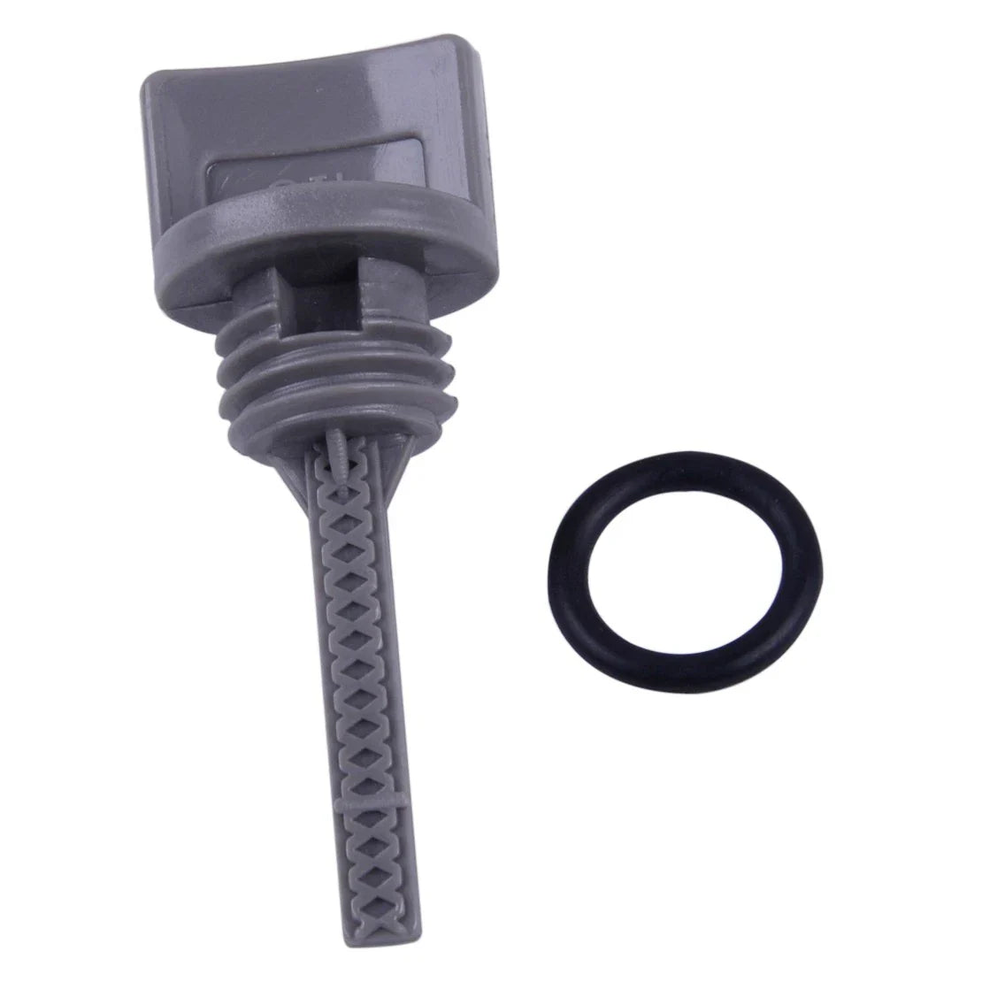 2 x Oil Filler Cap Dipstick for Honda GX22 GX25 GX31 GX35 UMK431 UMK435