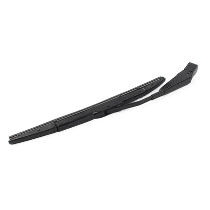 Rear Wiper Arm Blade Set for Honda CR-V, Hyundai Santa Fe (2001-2006)