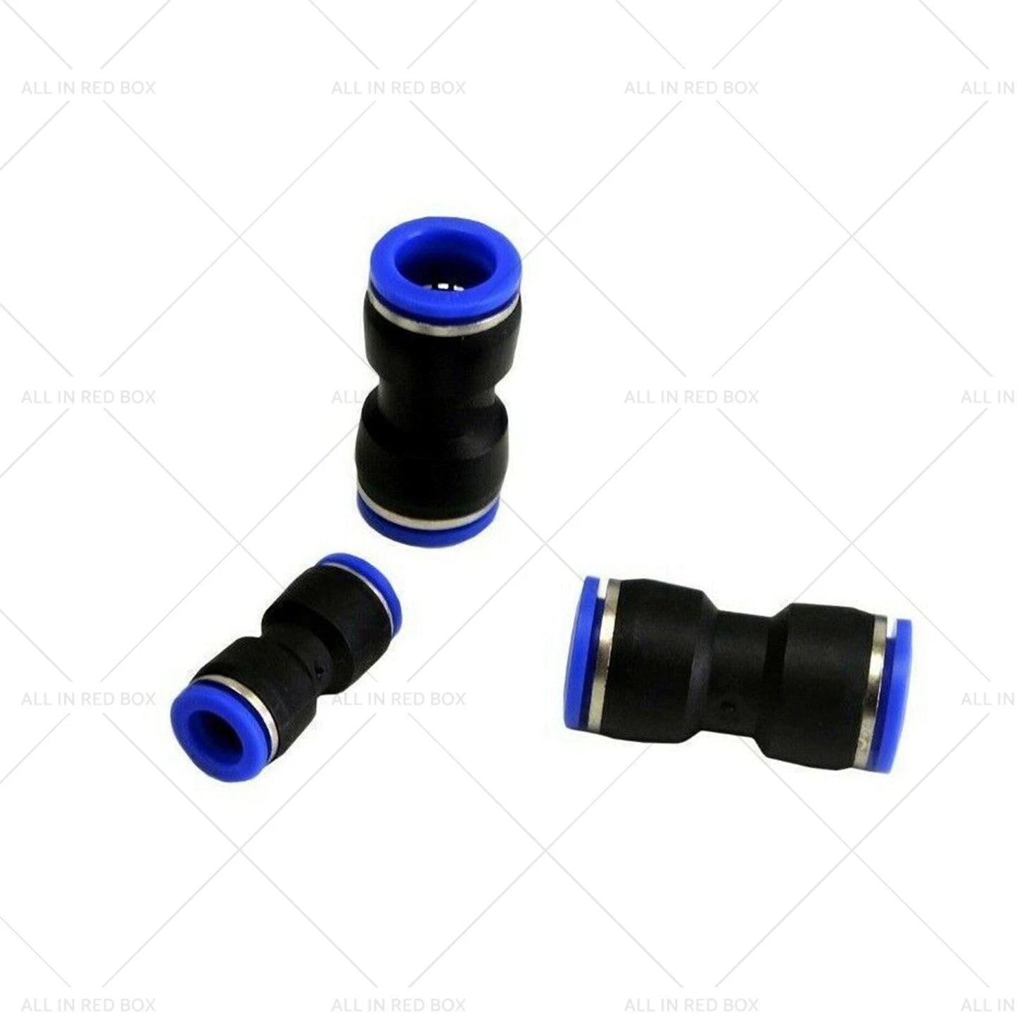 Air Line Coupler Quick Connect for Metric Hose Joiner