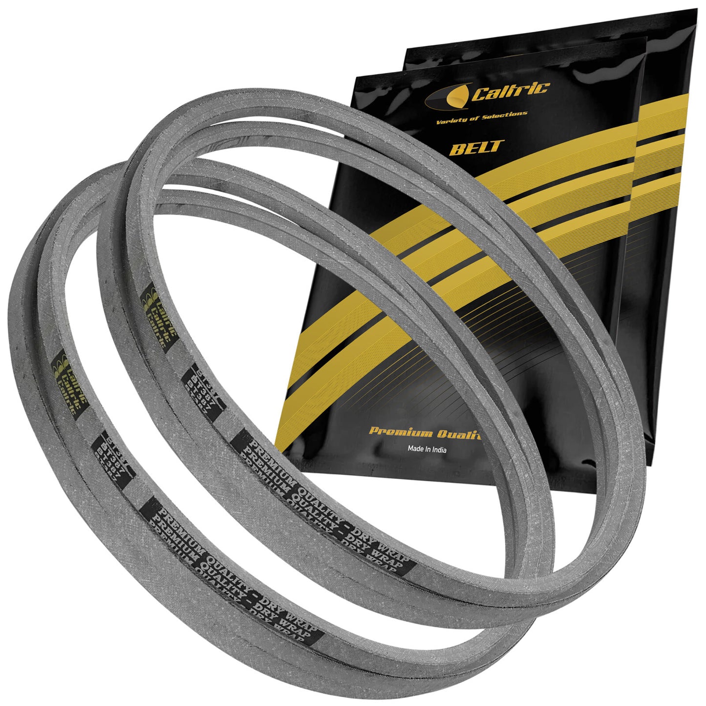 Deck Belt Replacement for MTD Cub Cadet SLTX1054 (2009–2011)